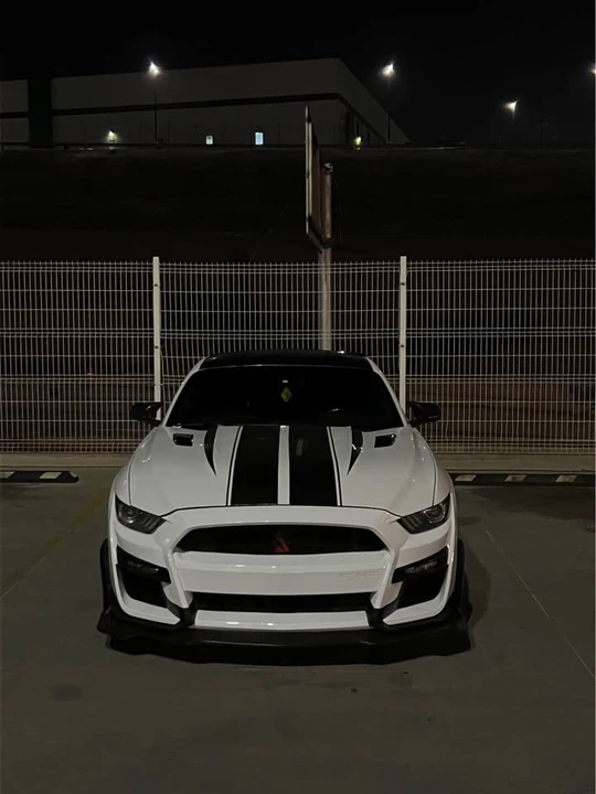2016 Ford S550 Mustang - Image 4 of 16