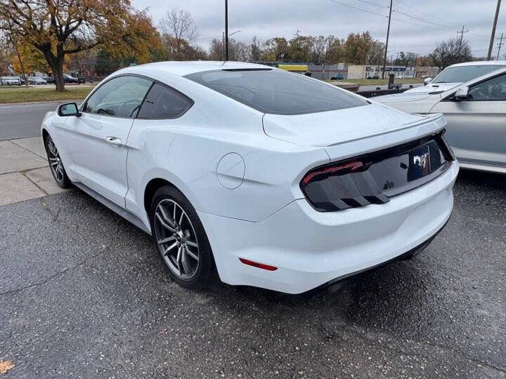 2016 Ford S550 Mustang - Image 6 of 8