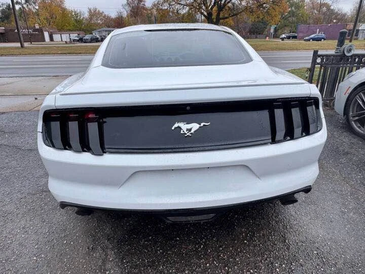 2016 Ford S550 Mustang - Image 5 of 8