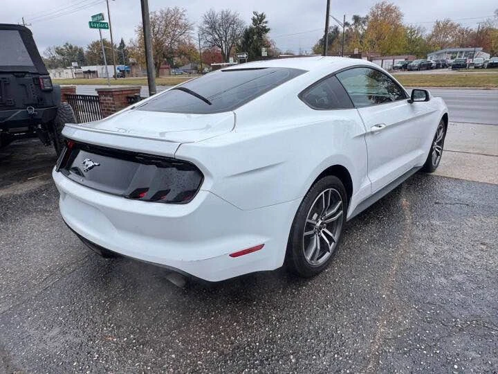 2016 Ford S550 Mustang - Image 4 of 8