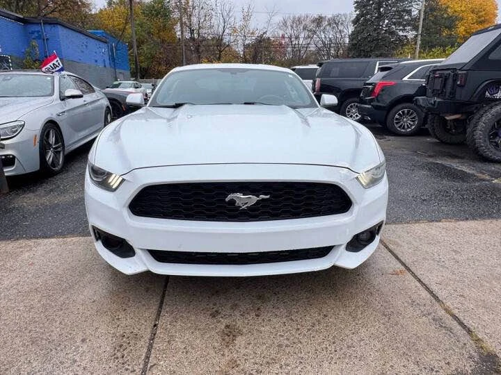 2016 Ford S550 Mustang - Image 2 of 8