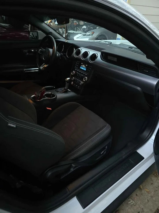 2016 Ford S550 Mustang - Image 7 of 11