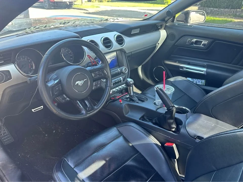 2016 Ford S550 Mustang - Image 3 of 10