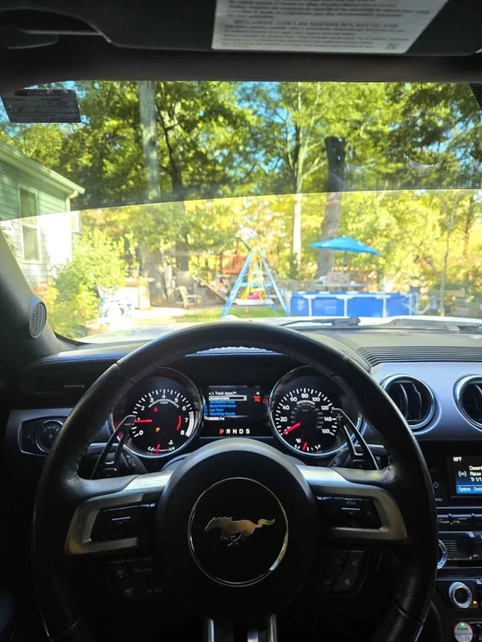 2016 Ford S550 Mustang - Image 10 of 11