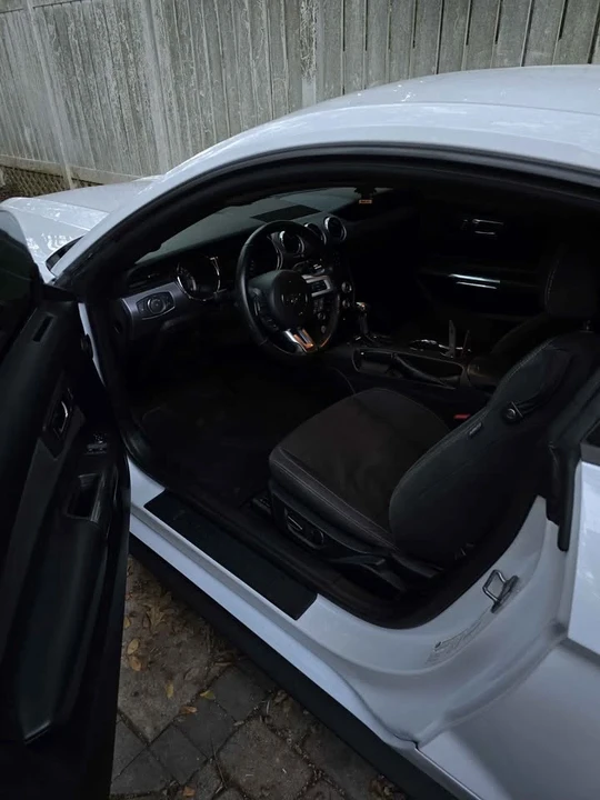 2016 Ford S550 Mustang - Image 6 of 11