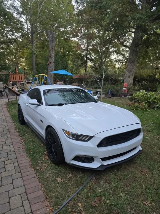 2016 Ford S550 Mustang - Image 5 of 11