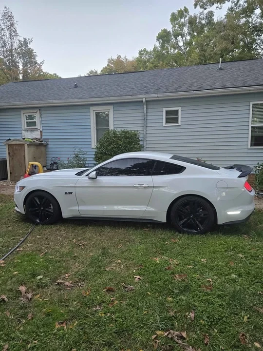 2016 Ford S550 Mustang - Image 3 of 11