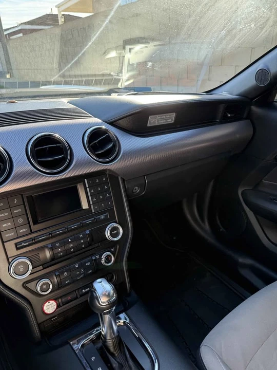2016 Ford S550 Mustang - Image 5 of 5