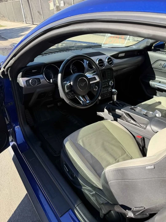 2016 Ford S550 Mustang - Image 3 of 5