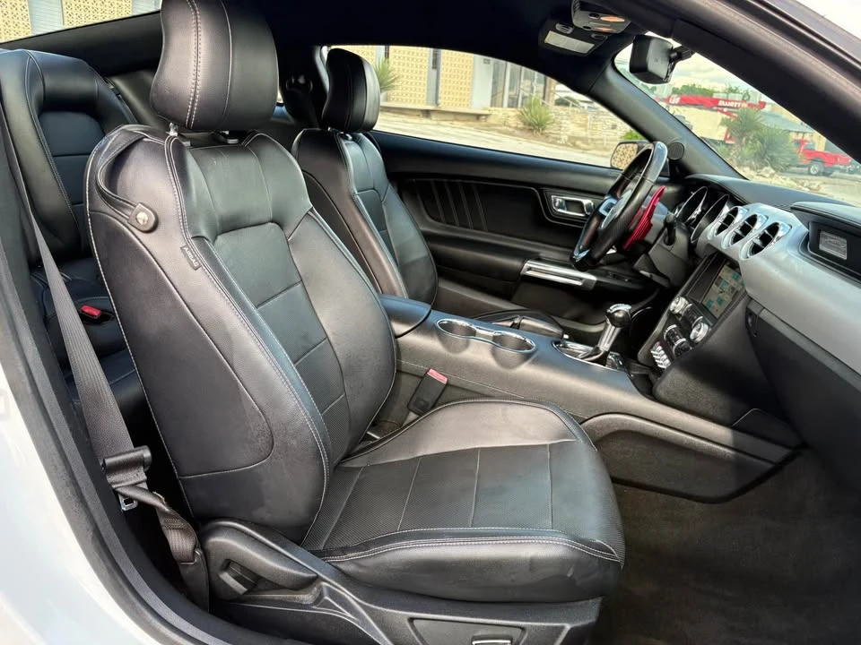 2016 Ford S550 Mustang - Image 9 of 12