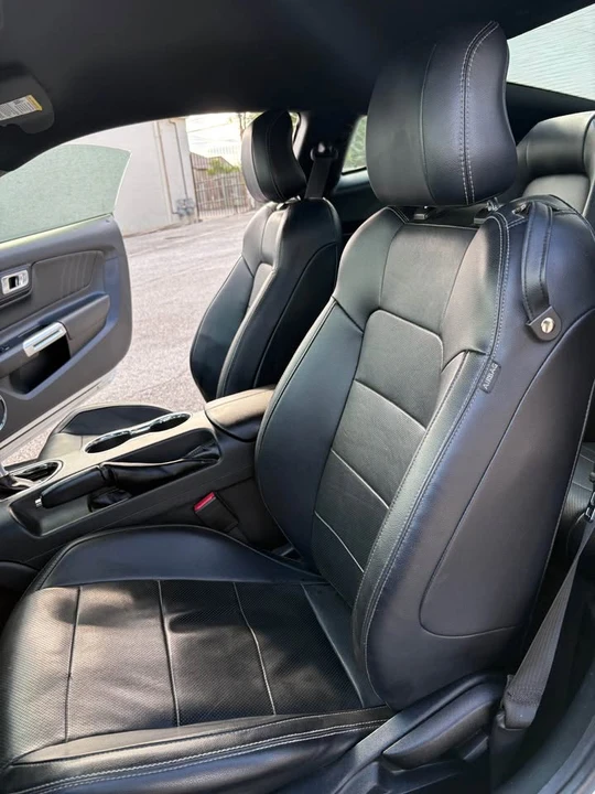 2016 Ford S550 Mustang - Image 3 of 12