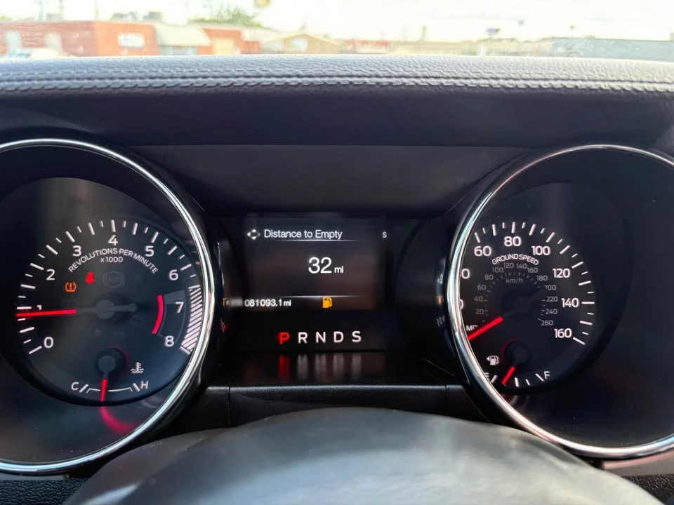 2016 Ford S550 Mustang - Image 12 of 12