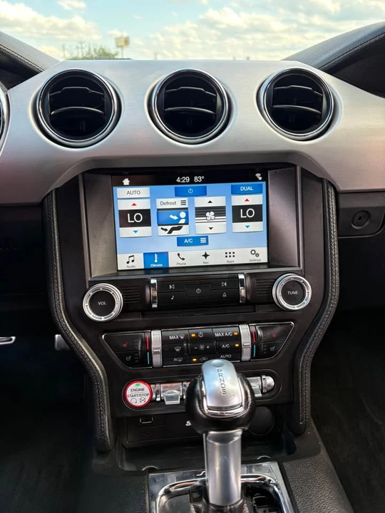 2016 Ford S550 Mustang - Image 10 of 12