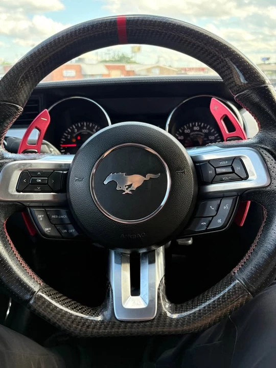 2016 Ford S550 Mustang - Image 11 of 12