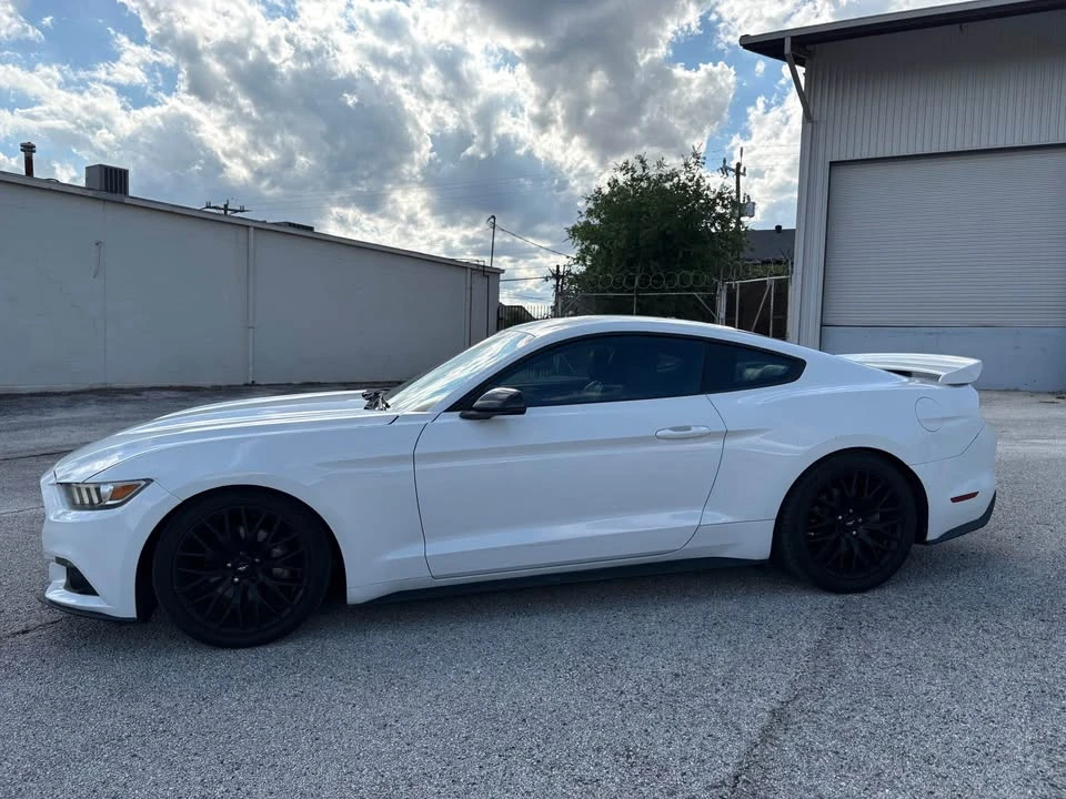 2016 Ford S550 Mustang - Image 5 of 12