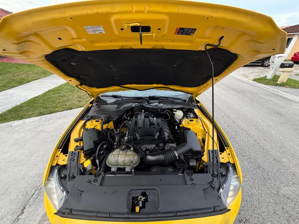 2016 Ford S550 Mustang - Image 13 of 18