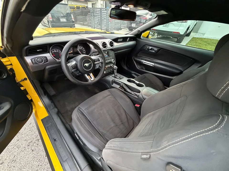 2016 Ford S550 Mustang - Image 10 of 18