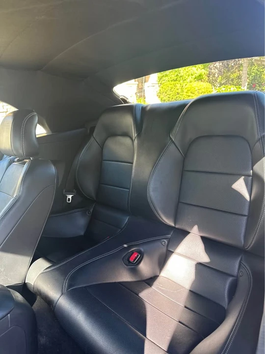 2016 Ford S550 Mustang - Image 9 of 14
