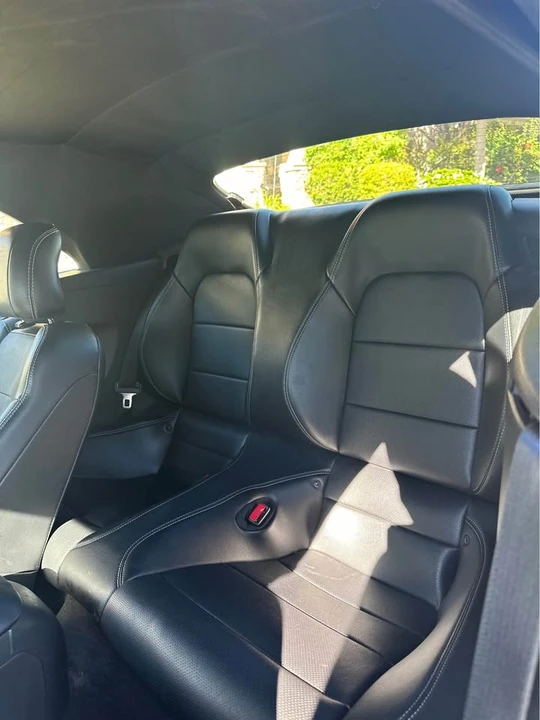 2016 Ford S550 Mustang - Image 10 of 14