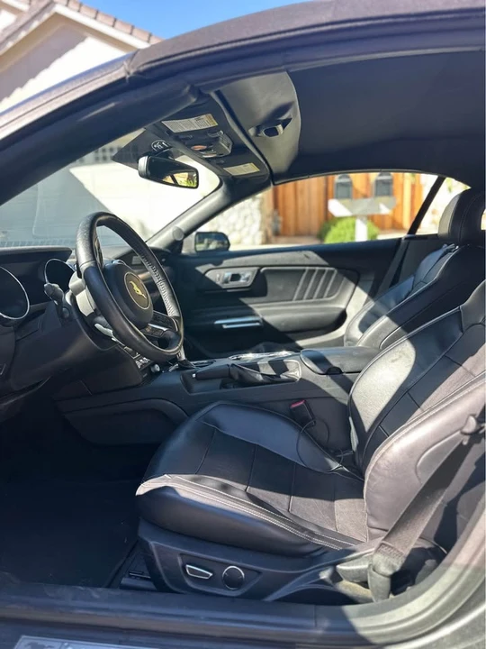 2016 Ford S550 Mustang - Image 11 of 14