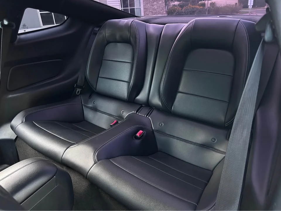 2016 Ford S550 Mustang - Image 13 of 16