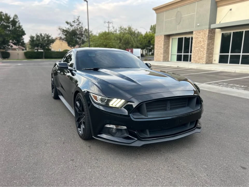 2016 Ford S550 Mustang - Image 3 of 16