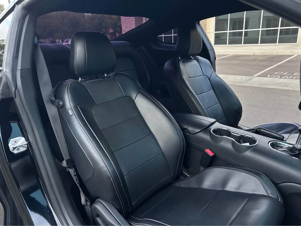 2016 Ford S550 Mustang - Image 11 of 16