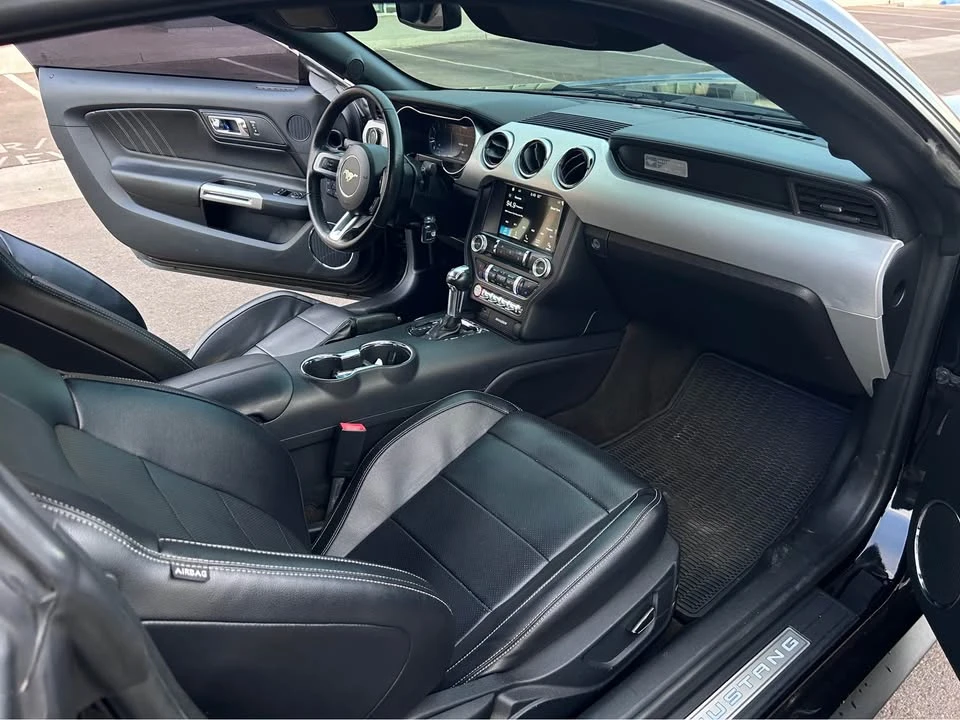 2016 Ford S550 Mustang - Image 10 of 16