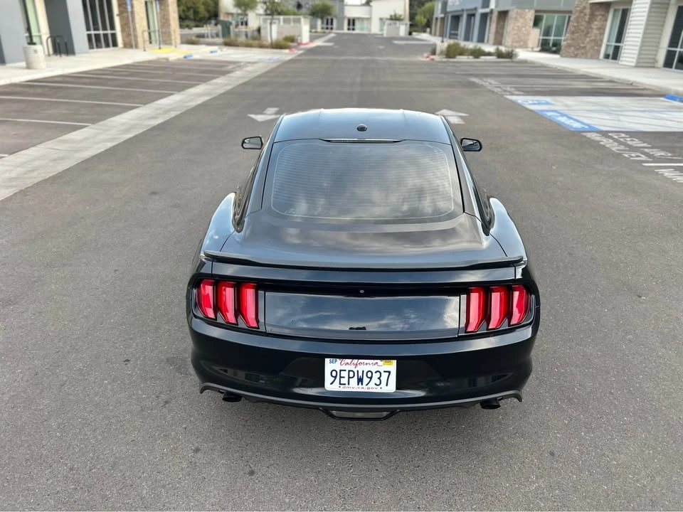 2016 Ford S550 Mustang - Image 7 of 16