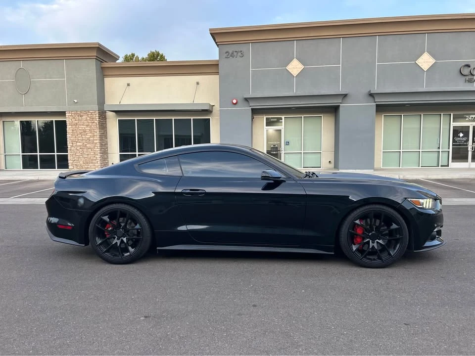 2016 Ford S550 Mustang - Image 5 of 16