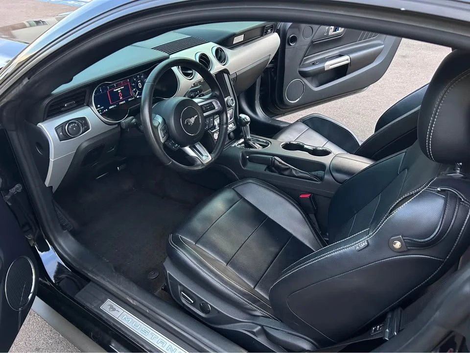 2016 Ford S550 Mustang - Image 12 of 16