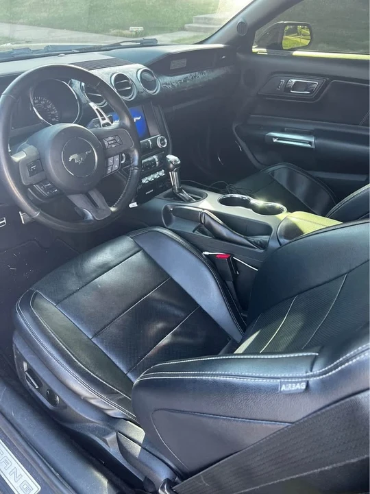 2016 Ford S550 Mustang - Image 2 of 8