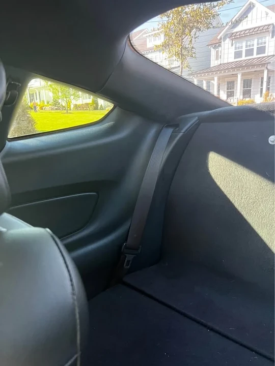 2016 Ford S550 Mustang - Image 3 of 8