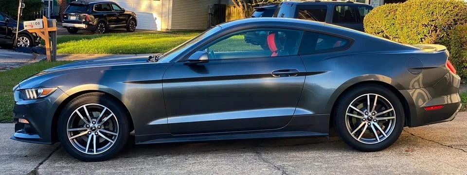 2016 Ford S550 Mustang - Image 9 of 17