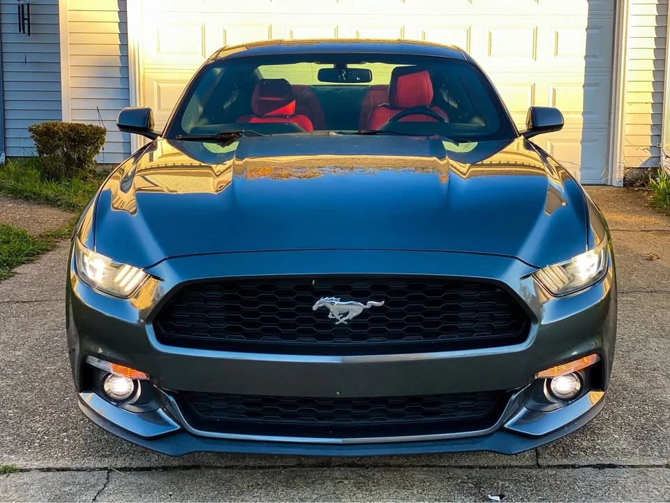 2016 Ford S550 Mustang - Image 2 of 17