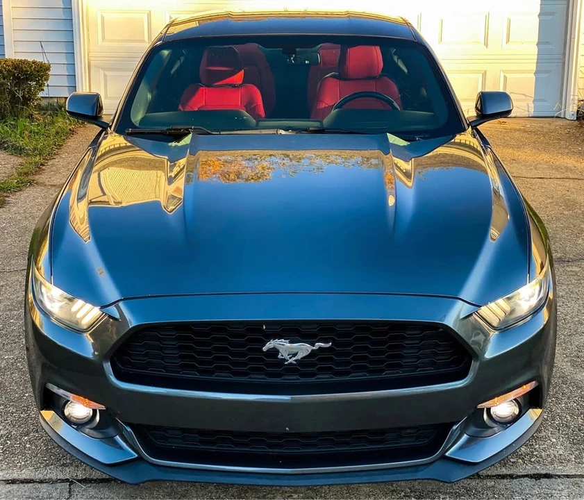 2016 Ford S550 Mustang - Image 3 of 17