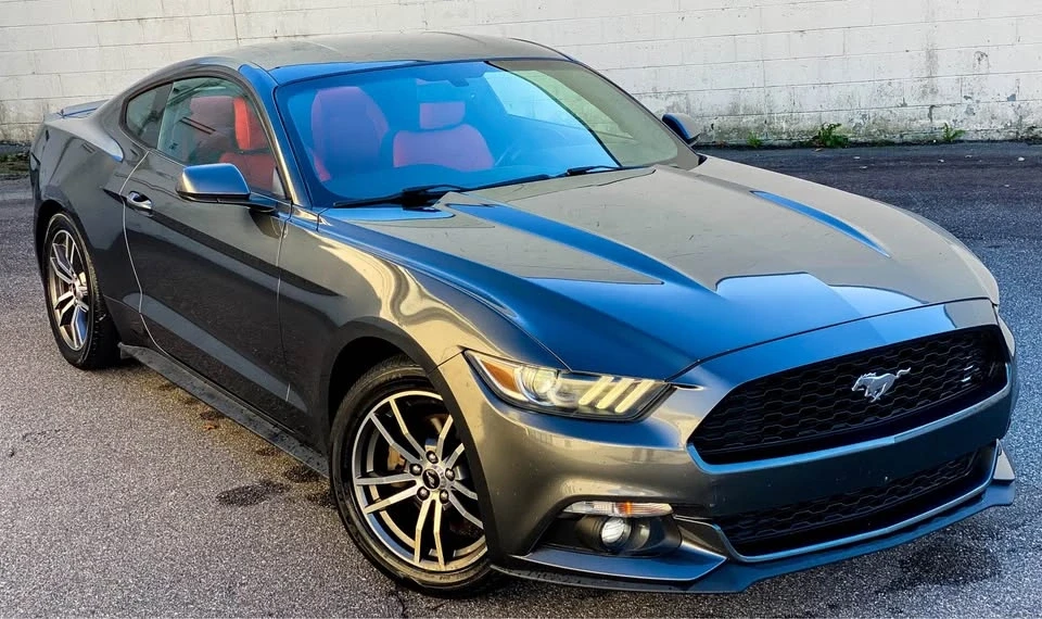 2016 Ford S550 Mustang - Image 5 of 17