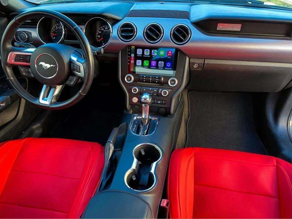 2016 Ford S550 Mustang - Image 12 of 17