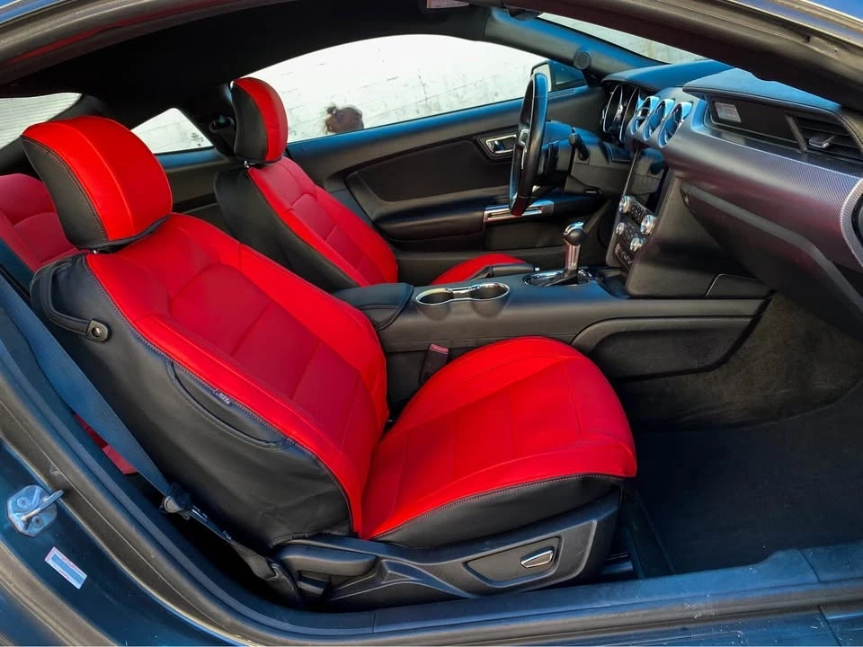 2016 Ford S550 Mustang - Image 11 of 17