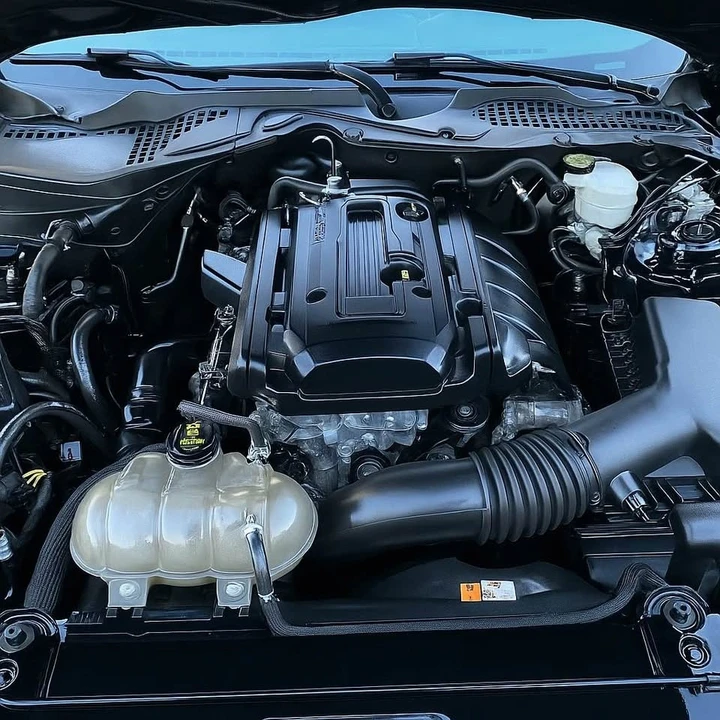 2016 Ford S550 Mustang - Image 17 of 17