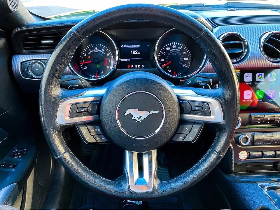 2016 Ford S550 Mustang - Image 14 of 17