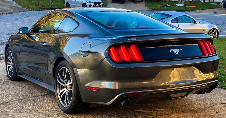 2016 Ford S550 Mustang - Image 8 of 17