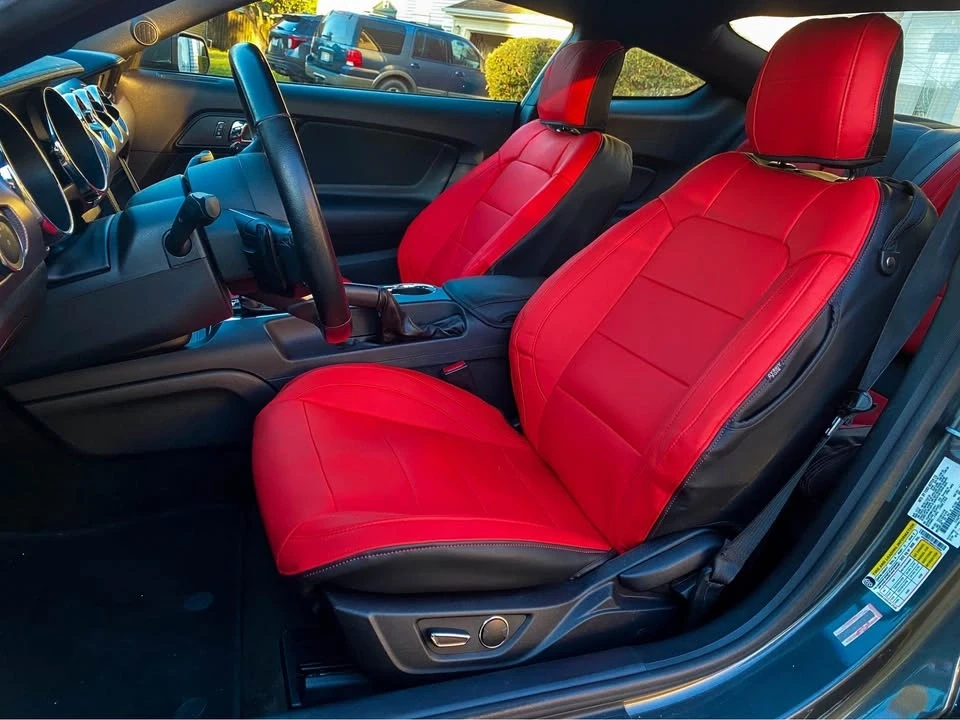 2016 Ford S550 Mustang - Image 10 of 17