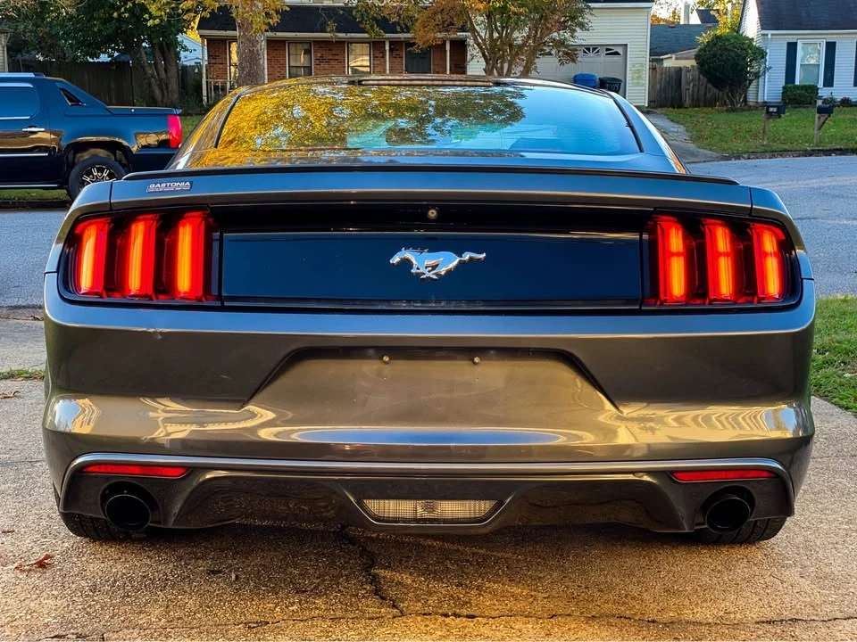2016 Ford S550 Mustang - Image 7 of 17