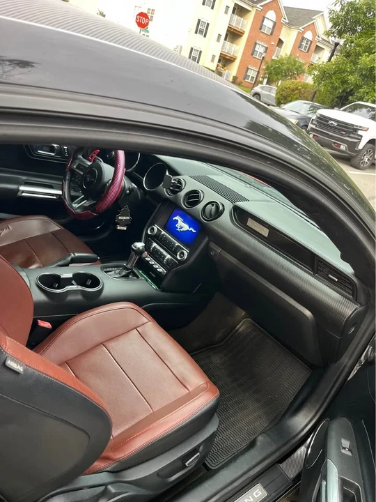 2016 Ford S550 Mustang - Image 5 of 5