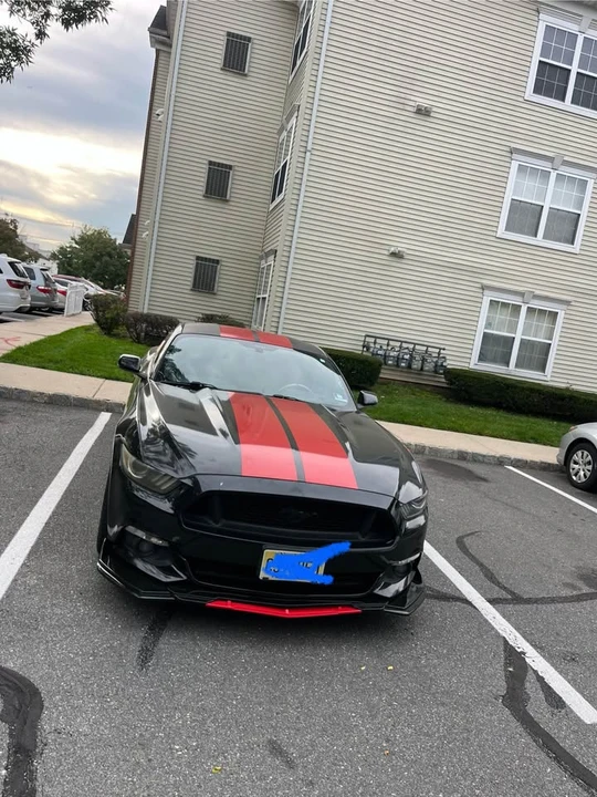 2016 Ford S550 Mustang - Image 2 of 5