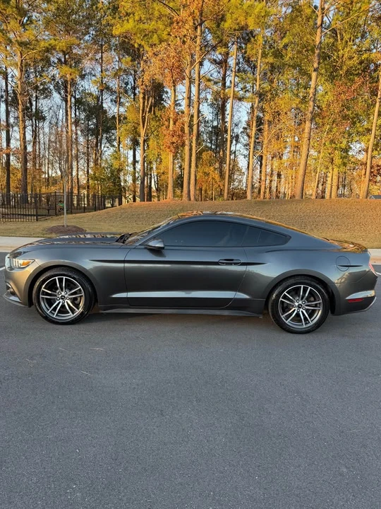 2016 Ford S550 Mustang - Image 2 of 19
