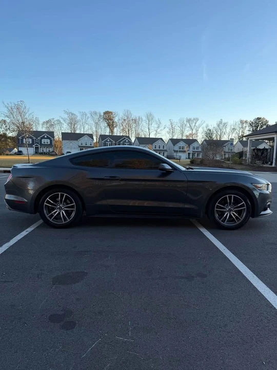 2016 Ford S550 Mustang - Image 6 of 19