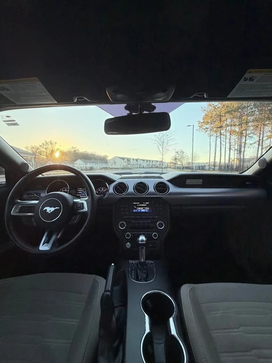 2016 Ford S550 Mustang - Image 12 of 19