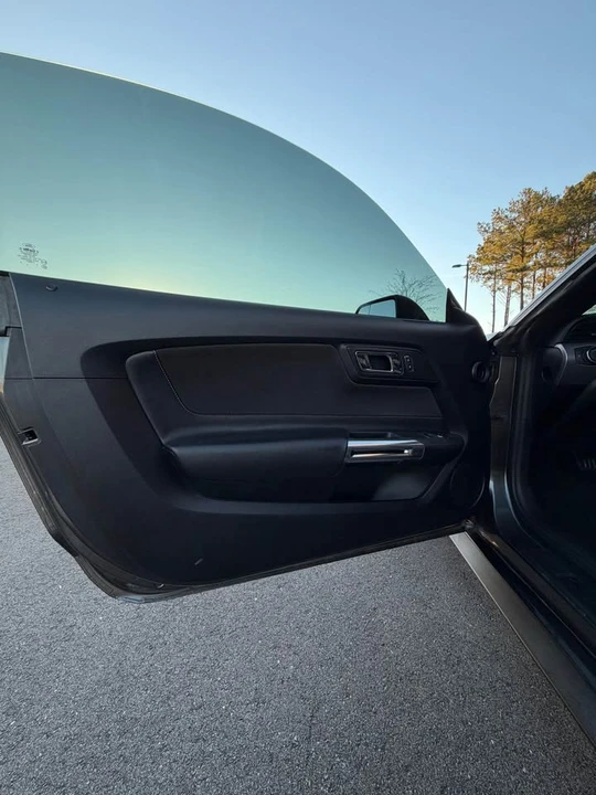 2016 Ford S550 Mustang - Image 9 of 19